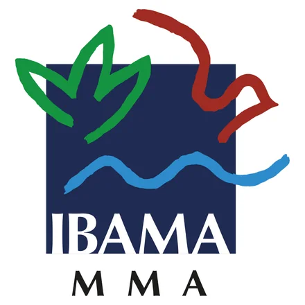 Logotipo IBAMA