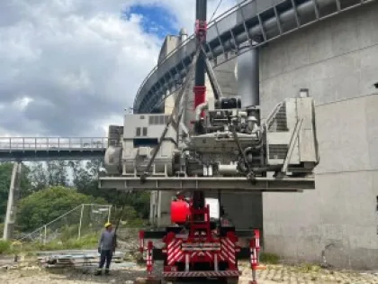 Gerenciamento de Sucata Industrial