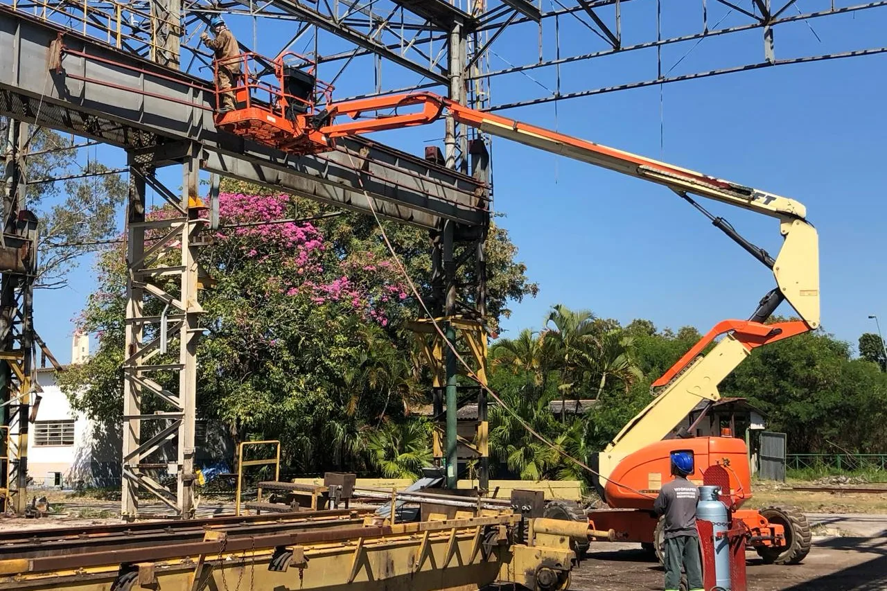 Trabalho em Altura - imagem 5